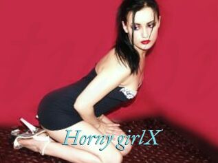 Horny_girlX