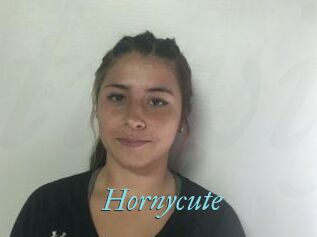 Hornycute