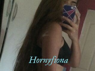 Hornyfiona