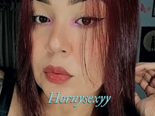Hornysexyy