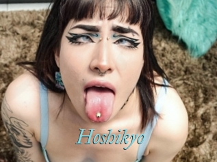 Hoshikyo