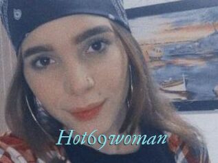 Hot69woman