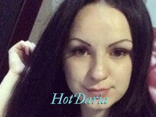 HotDaria