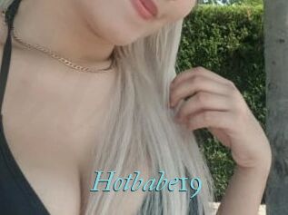 Hotbabe19