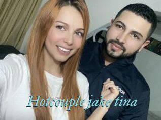 Hotcouple_jake_tina