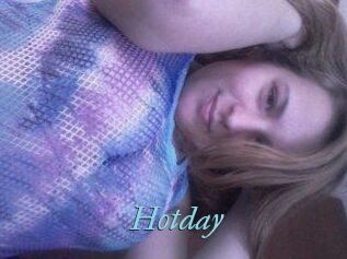 Hotday
