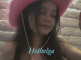Hothelga