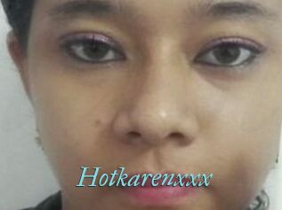 Hotkarenxxx