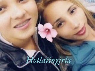 Hotlatingirlx