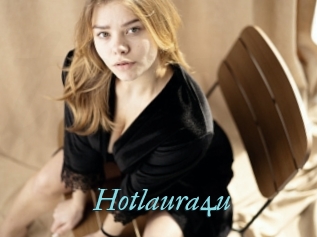 Hotlaura4u