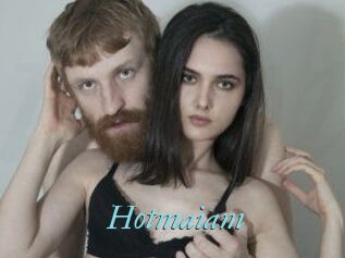 Hotmaiam