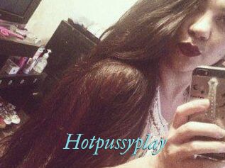 Hotpussyplay