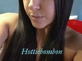 Hottiebombon