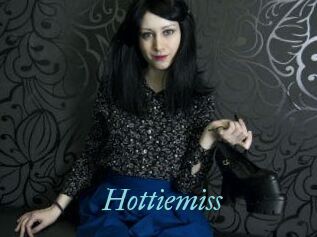 Hottiemiss
