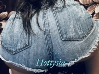 Hottysia