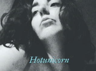 Hotunicorn