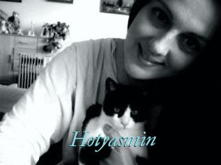 Hotyasmin
