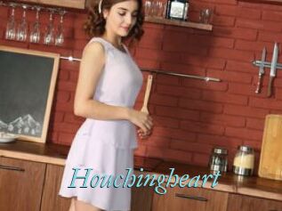 Houchingheart