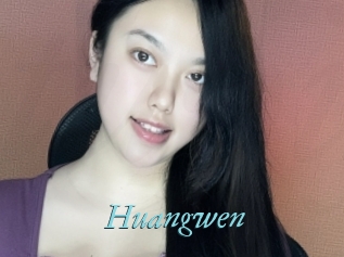 Huangwen