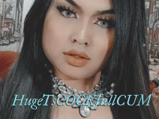 HugeTsCOCKfullCUM