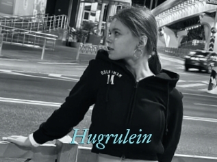 Hugrulein