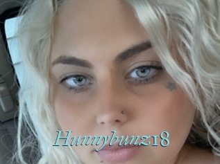 Hunnybunz18