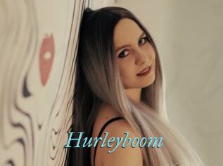 Hurleyboom