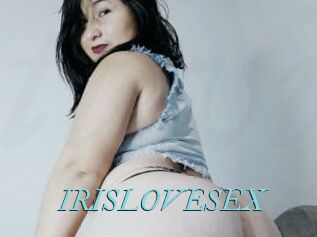 IRISLOVESEX