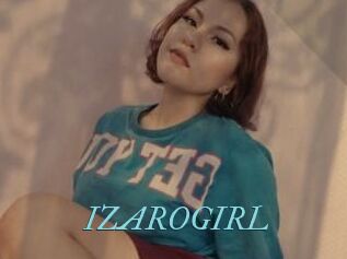 IZAROGIRL