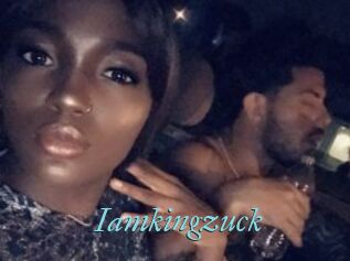 Iamkingzuck