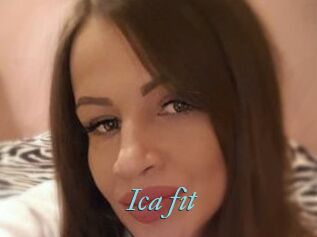 Ica_fit