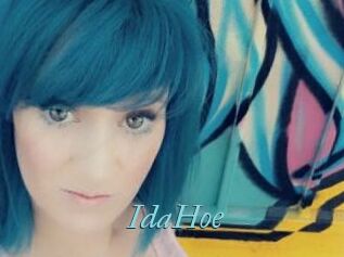 IdaHoe