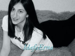IdafaErna