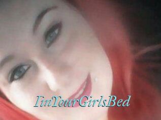 IinYourGirlsBed