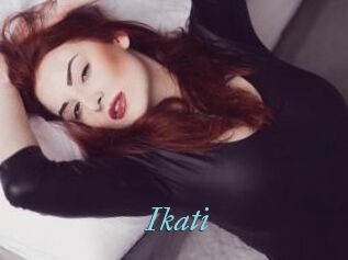 Ikati