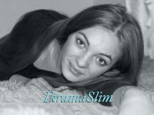 IkramaSlim