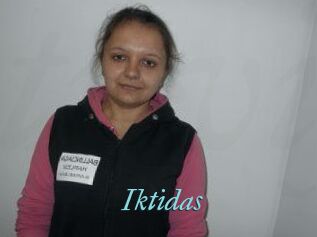 Iktidas