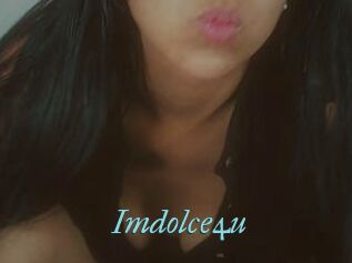 Imdolce4u