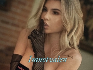 Imnotvalen