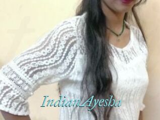 IndianAyesha
