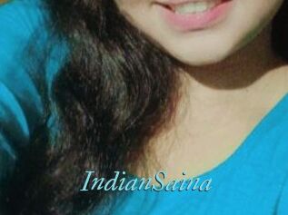 IndianSaina
