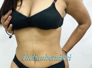Indianhotnikki