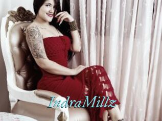 IndraMillz