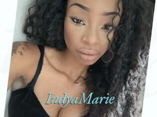 IndyaMarie