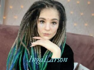 IngaLarson