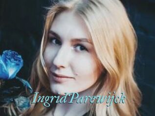 IngridParewijck