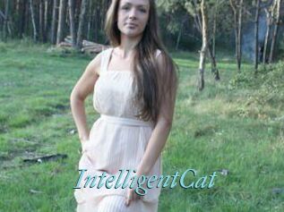 IntelligentCat
