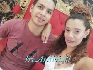 IrisAndNiall