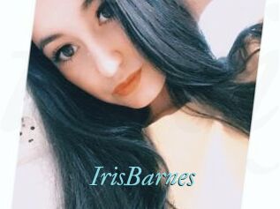 IrisBarnes