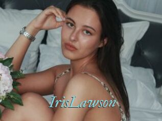 IrisLawson